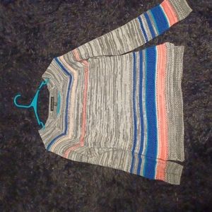 Women's sweater
